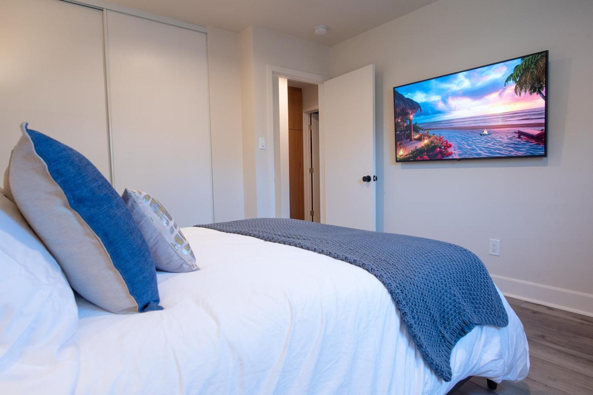 Modern Ocean Beach Apartment San Diego Eksteriør billede