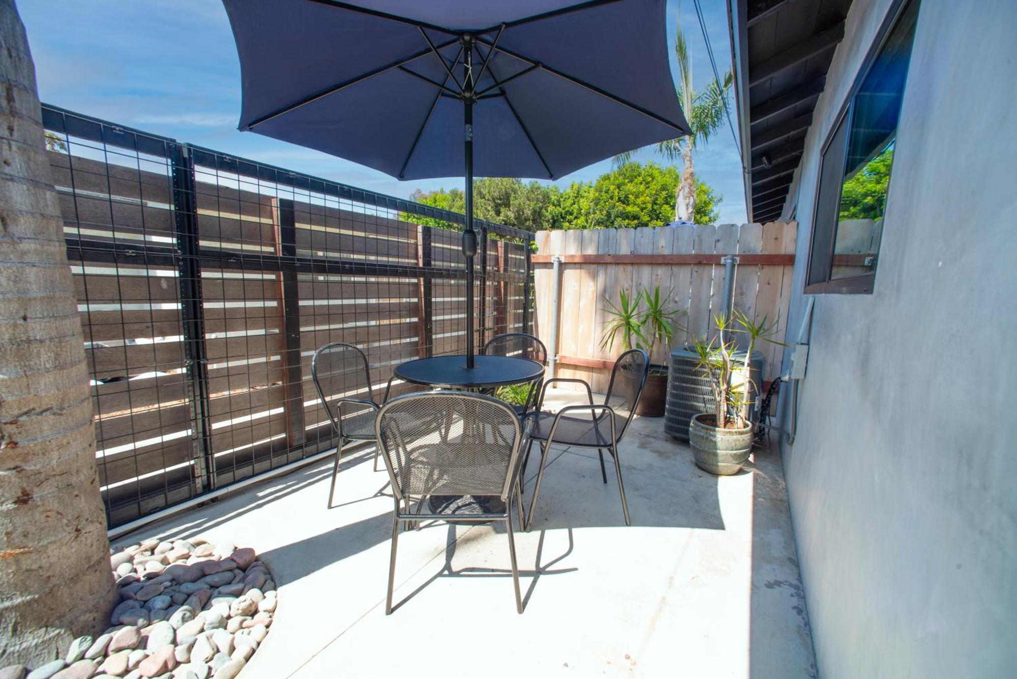 Modern Ocean Beach Apartment San Diego Eksteriør billede