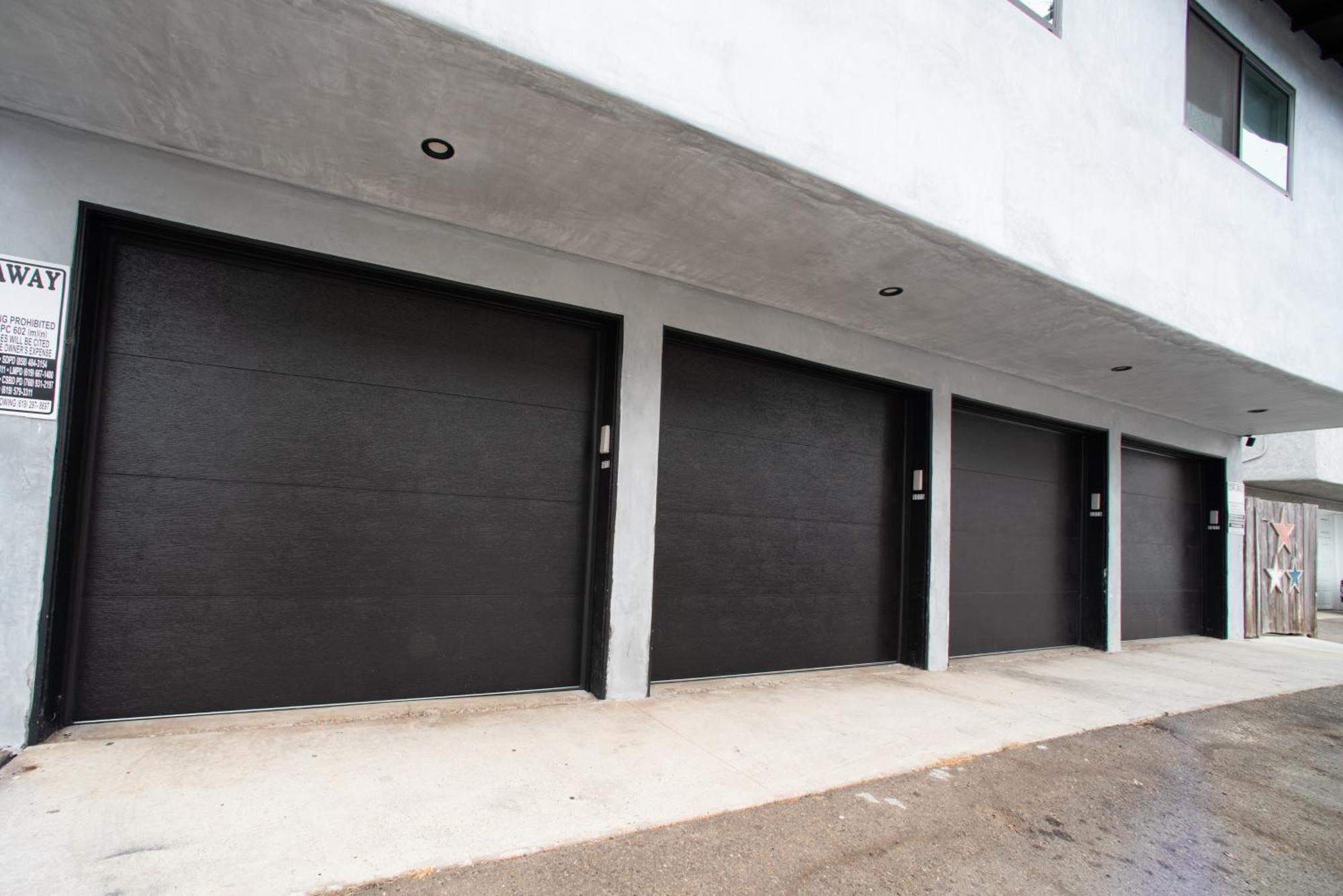 Modern Ocean Beach Apartment San Diego Eksteriør billede