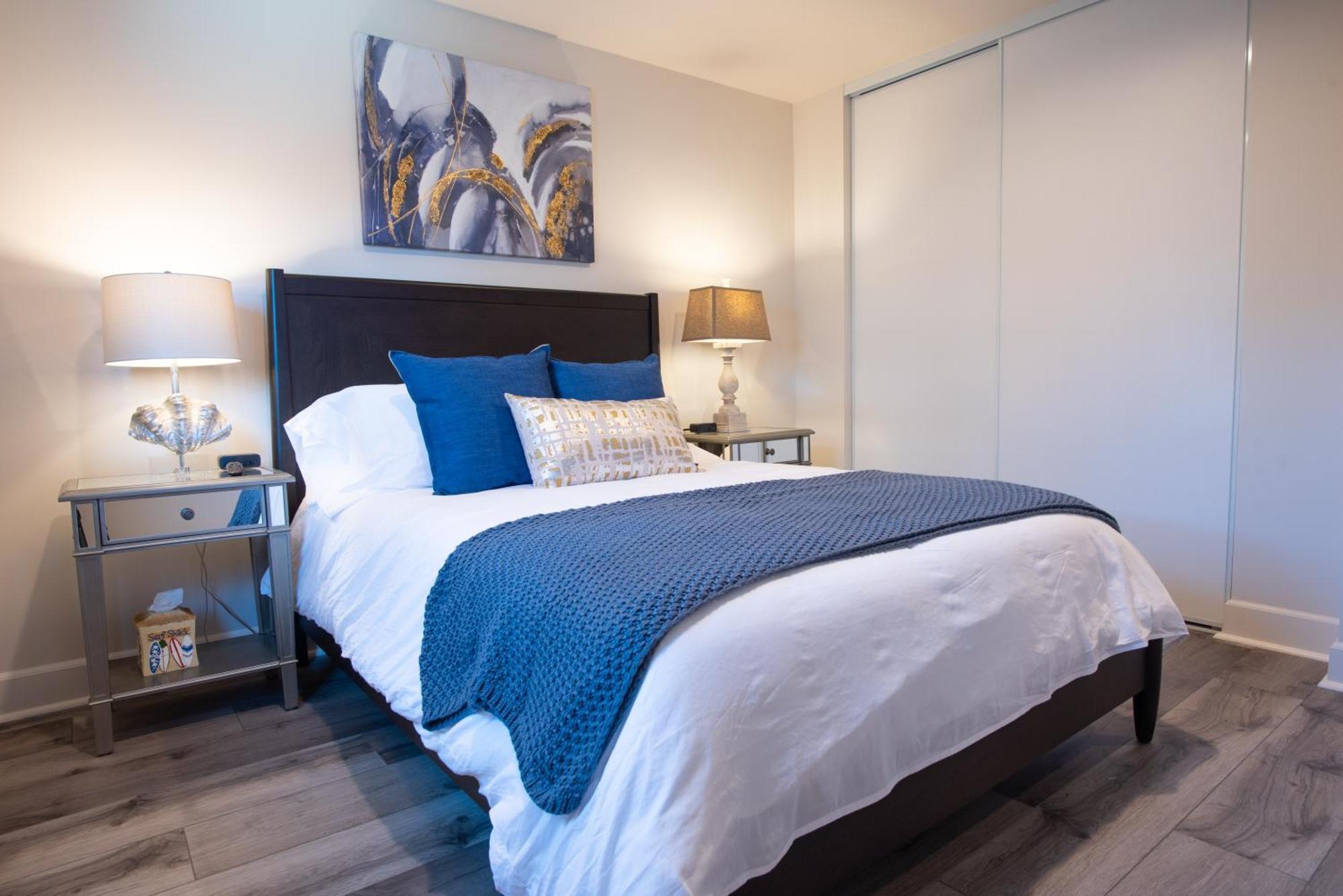 Modern Ocean Beach Apartment San Diego Eksteriør billede