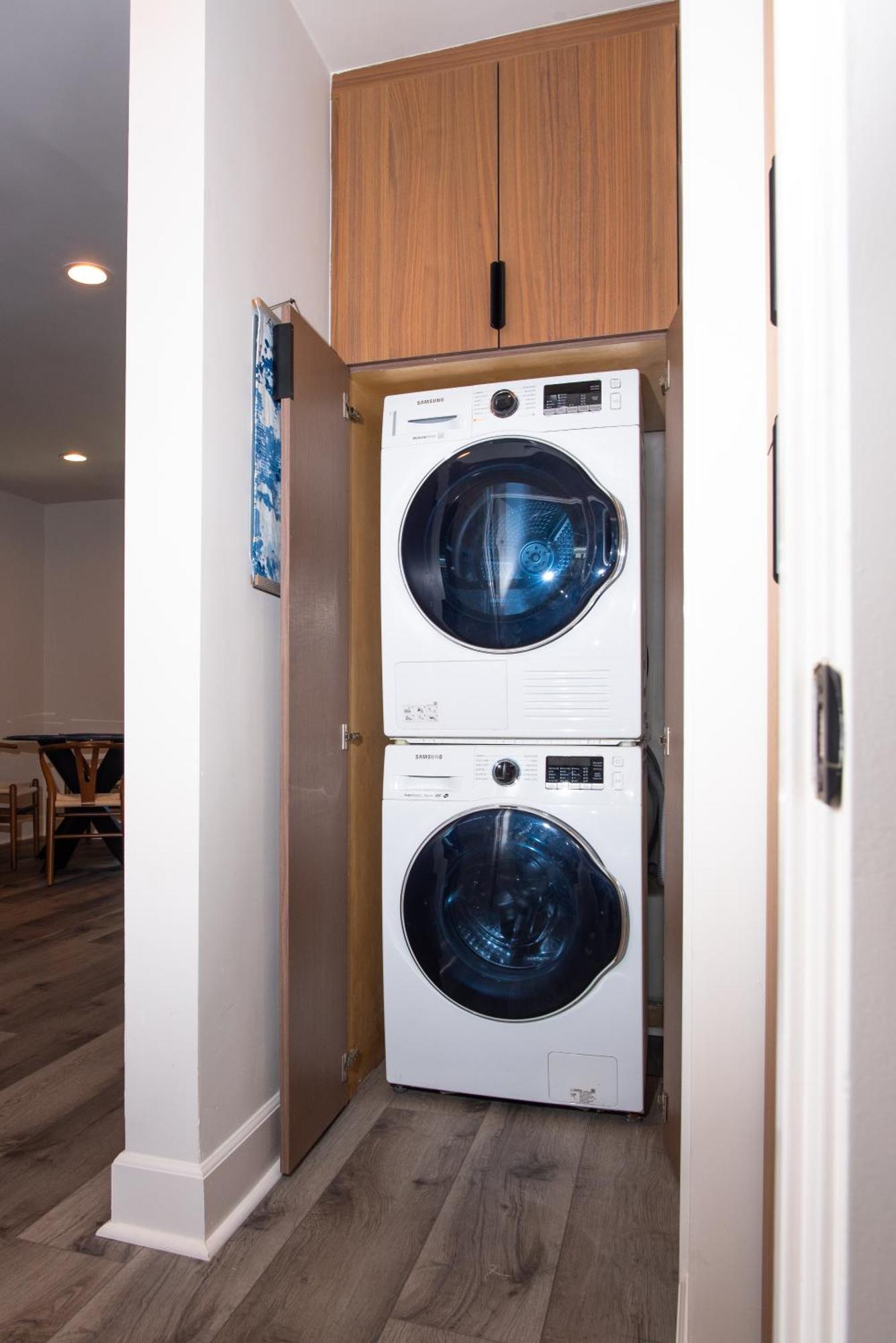 Modern Ocean Beach Apartment San Diego Eksteriør billede