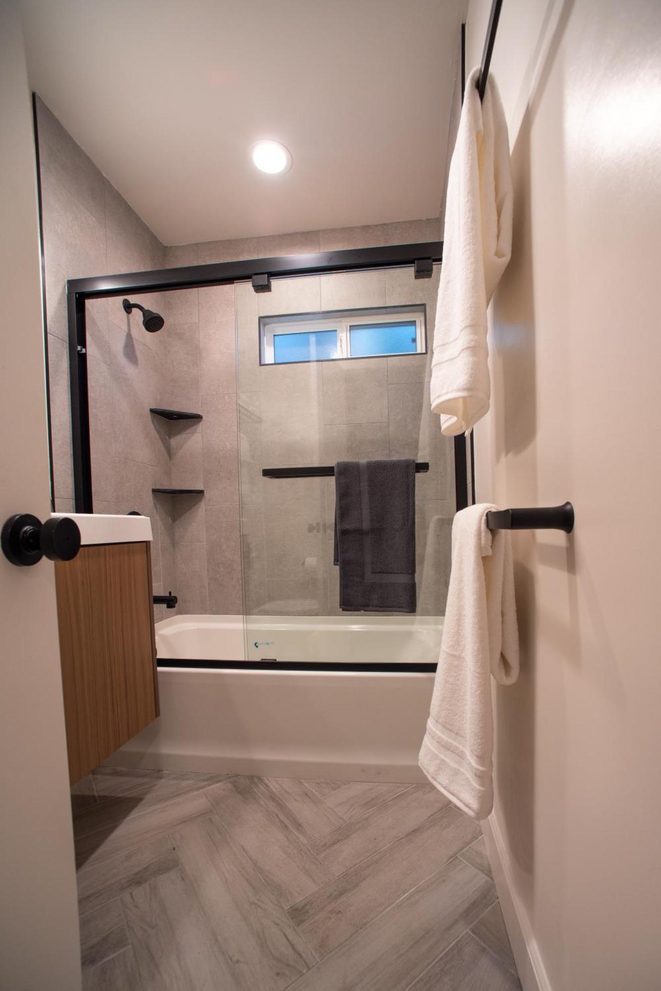Modern Ocean Beach Apartment San Diego Eksteriør billede